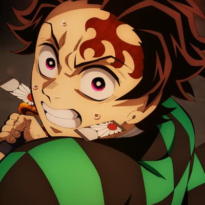 Demon Slayer : bientôt un live-action sur Netflix ?
