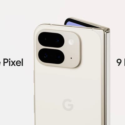 Pixel 9 Pro Fold : Google dévoile un premier aperçu de son nouveau pliable