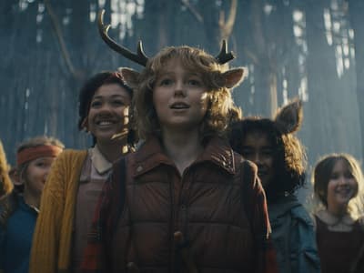 Sweet Tooth : est-ce qu’il y aura une saison 3 ?