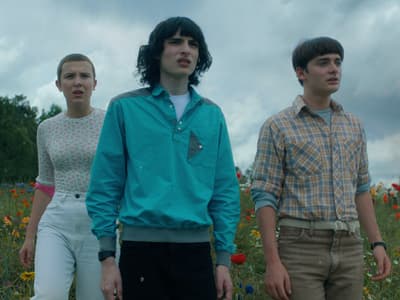 Stranger Things : un nouveau spin-off annoncé