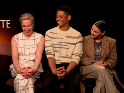 The Acolyte : rencontre avec le casting de la nouvelle série Star Wars