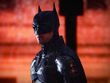 Batman : tous les films et séries à venir dans l'univers du Dark Knight