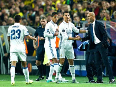 Canal+ dévoile son Top 100 des meilleurs joueurs de football du 21e siècle