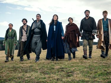 Amazon Prime Video : le programme du mois de novembre 2021