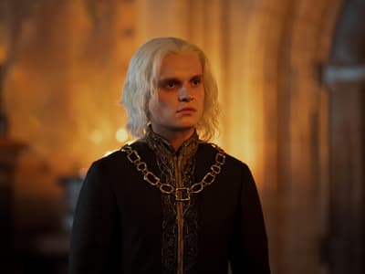 House of the Dragon : Aegon serait-il le nouveau Joffrey ?