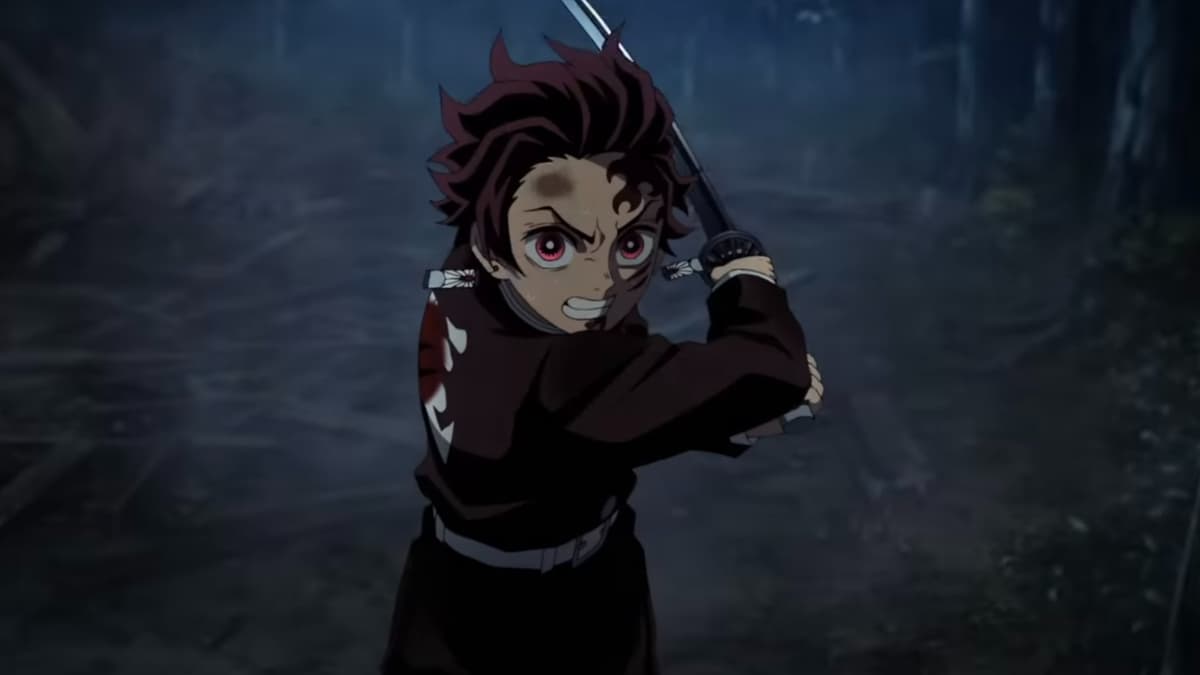 DEMON SLAYER EP 8 S2  By Les épisodes de mangas-anime VF/Vostfr