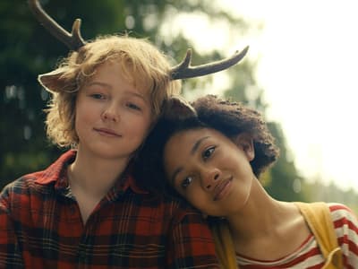 Sweet Tooth : est-ce qu'il y aura une saison 4 ?