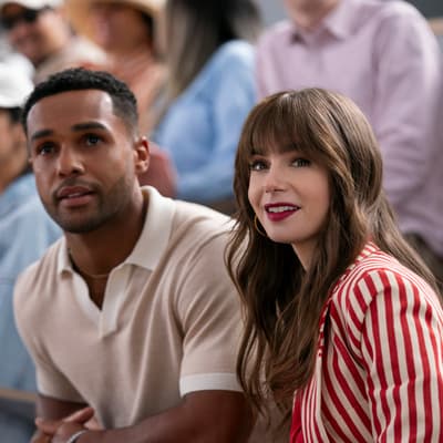 Netflix : Emily in Paris bientôt de retour... en jeu vidéo !