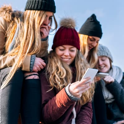 Quiz : quel smartphone est fait pour vous ?