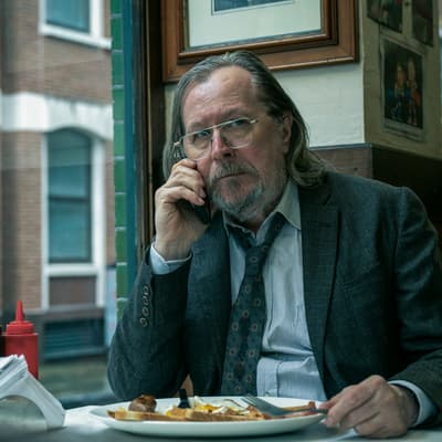 Slow Horses : la série avec Gary Oldman aura-t-elle une saison 6 sur Apple TV ?