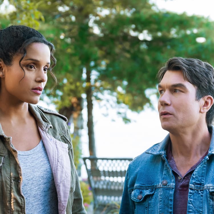 Regarder Tv 13ème Rue En Direct Gratuitement 3 bonnes raisons de regarder Carter, la comédie policière de 13ème Rue