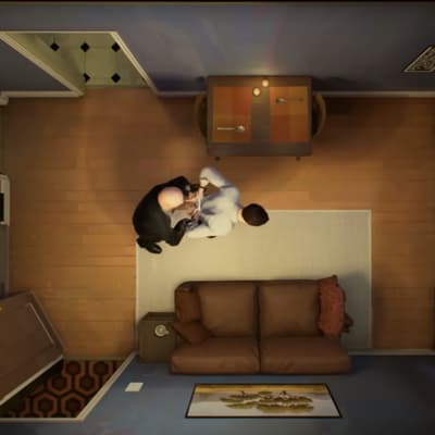 3 jeux vidéo à (re)découvrir sur Netflix