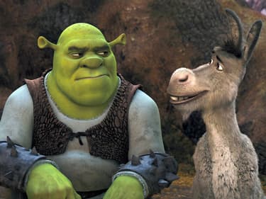 Shrek 5 : Eddie Murphy prêt à reprendre le rôle de l'âne