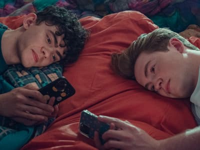 Heartstopper, saison 1 : le récap’ avant la saison 2