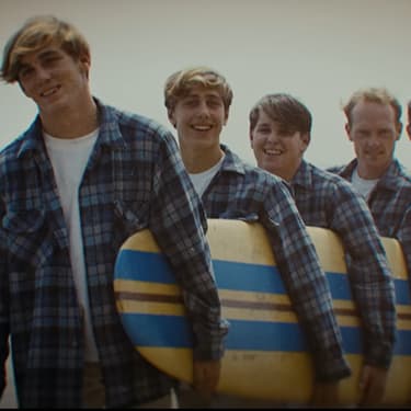 Les Beach Boys se dévoilent dans un documentaire exclusif sur Disney+