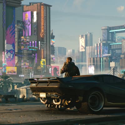 Les 10 jeux les plus attendus de 2020