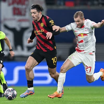 Ligue des Champions : les 8es de finale retour, avec City – Leipzig et Real - Liverpool