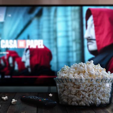 Netflix : comment suggérer des films et séries au géant du streaming ?