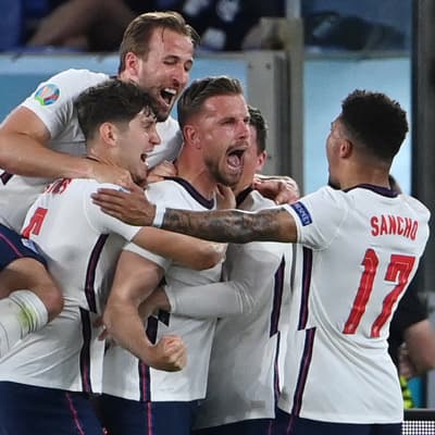Euro 2020 : le programme des demi-finales