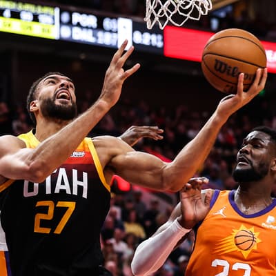 NBA : c'est parti pour les Playoffs 2022 !