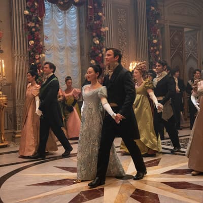 La Chronique des Bridgerton : quelles sont les chansons (revisitées) de la saison 4 ?