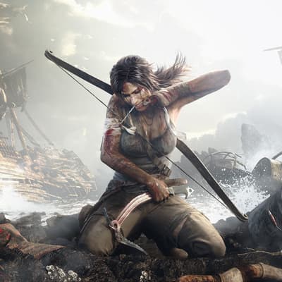 La saga Tomb Raider est sur SFR Gaming