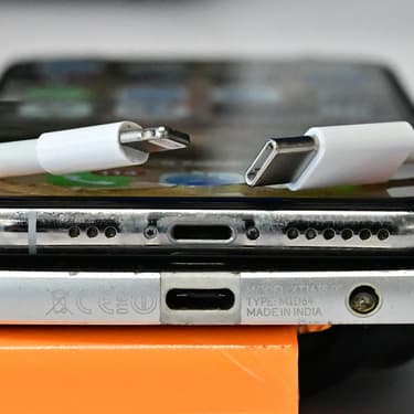 Chargeur USB-C, Lightning ou micro-USB : quelles sont les différences ?
