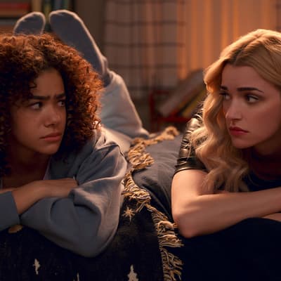 Ginny & Georgia : tout ce que l'on sait de la saison 3