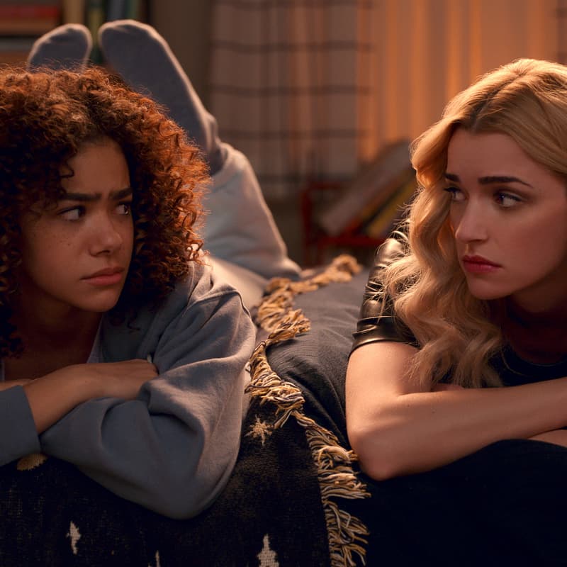 Merci et au suivant : est-ce qu'il y aura une saison 2 sur Netflix ...