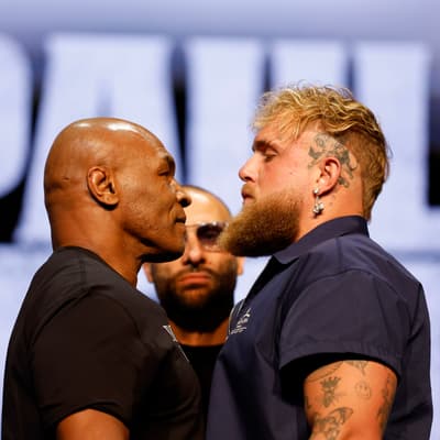 Boxe : Mike Tyson va affronter Jake Paul dans un combat diffusé sur Netflix
