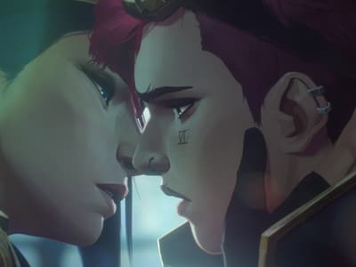 Arcane, saison 2 : avez-vous remarqué toutes ces références à League of Legends ?