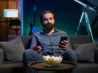 Comment les plateformes changent notre façon de regarder les films ?