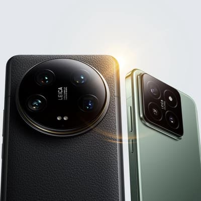 Découvrez les nouveaux Xiaomi 14 et Xiaomi 14 Ultra, à retrouver chez SFR