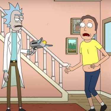 Rick et Morty : pourquoi la saison 6 n’est pas sur Netflix ?