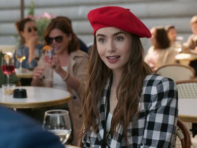 Emily in Paris