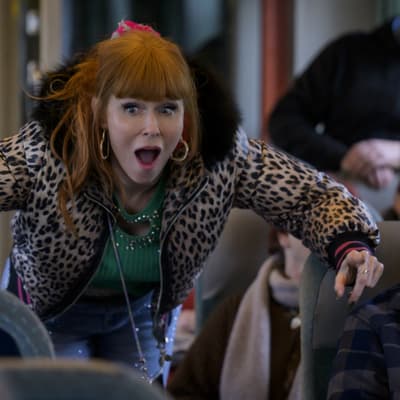 HPI : quand sera diffusé l'épisode 4 de la saison 5 ?