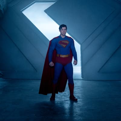 VOD : les nouveautés de novembre 2025 avec Superman, Les Schtroumpfs et Les Bad Guys 2