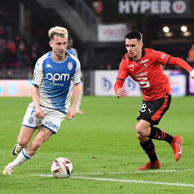 Ligue 1 : le programme de la 16e journée, avec Monaco – Lyon et Lille – PSG