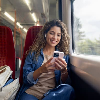 Bon plan : bénéficiez d’un forfait 40 Go pour le même prix qu’un forfait 20 Go