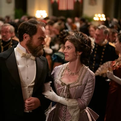 Netflix : les nouveaux films et séries en novembre 2025