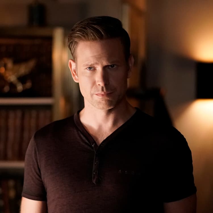 Legacies Matt Davis nous raconte le spinoff de Vampire Diaries SFR