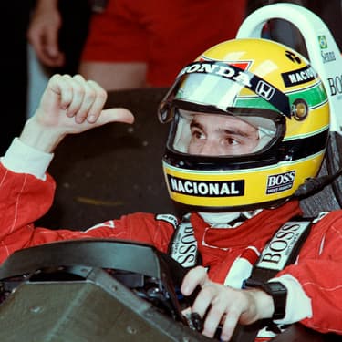 Netflix prépare une mini-série sur Ayrton Senna, légende de la Formule 1
