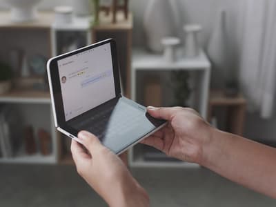 Microsoft fait le plein de nouveautés pour sa gamme Surface