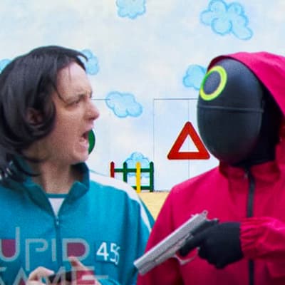 Le Palmashow se lance à l'assaut des plateformes de streaming