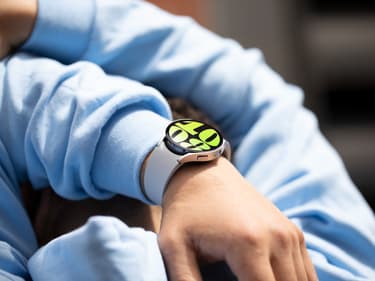 Jeu-concours : tentez de gagner une Samsung Galaxy Watch6 chez SFR
