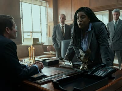 Painkiller : l'histoire vraie de la crise des opioïdes qui a inspiré la série Netflix