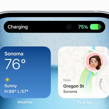 L’iPhone 15 propose de limiter la recharge à 80% de batterie, pourquoi ?
