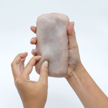 Une peau artificielle pour… smartphone