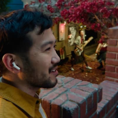 C’est quoi ce son étrange quand vos AirPods sont dans leur boîtier ?