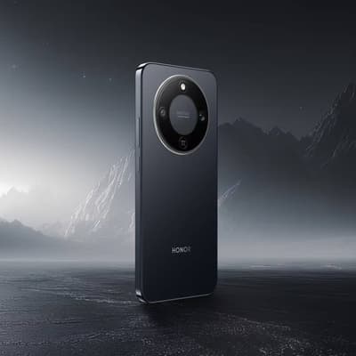 Offrez-vous le HONOR Magic8 Lite, avec un casque Bluetooth en prime, à 1€ chez SFR !